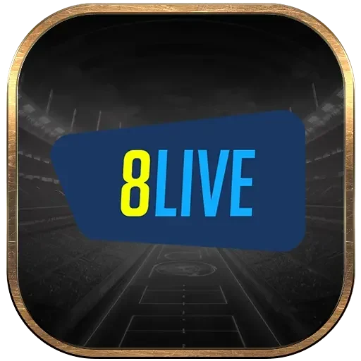 8LIVE