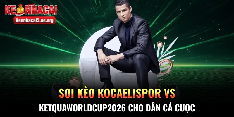 Soi kèo Kocaelispor vs Istanbul Basaksehir